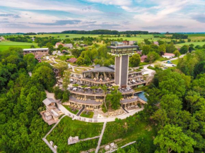 Отель Mawell Resort  Швебиш-Халль